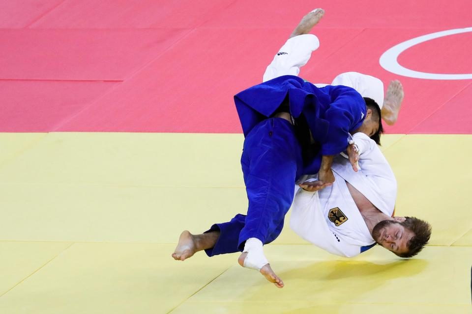 Osteopatia e sport
