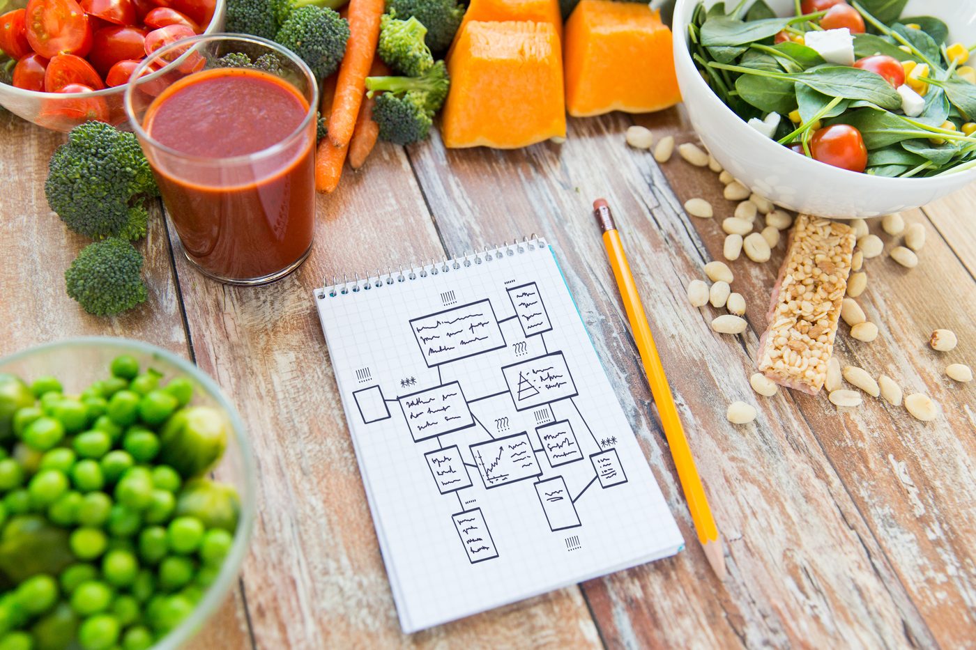 OSTEOPATIA E ALIMENTAZIONE