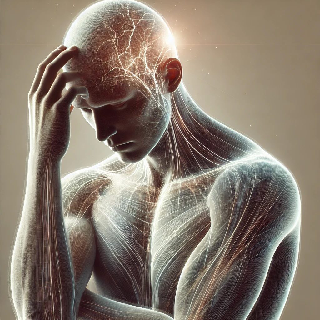 Lo stress: Cos’è, Come Influisce sul Corpo e Come Gestirlo